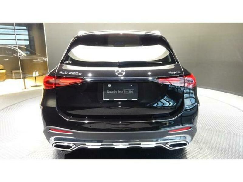 GLC CLASS