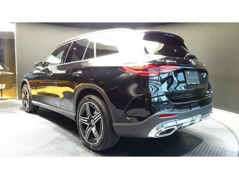 GLC CLASS