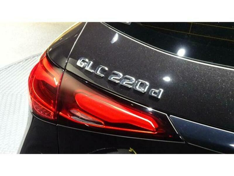 GLC CLASS