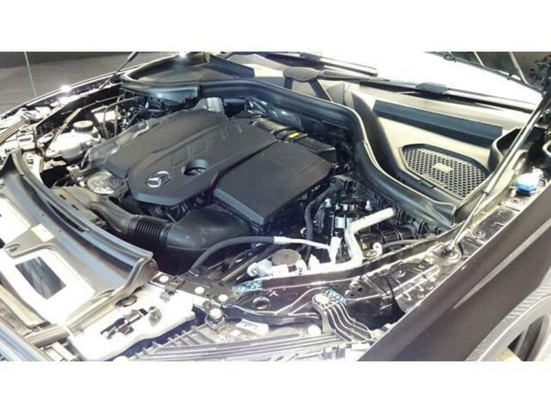 GLC CLASS