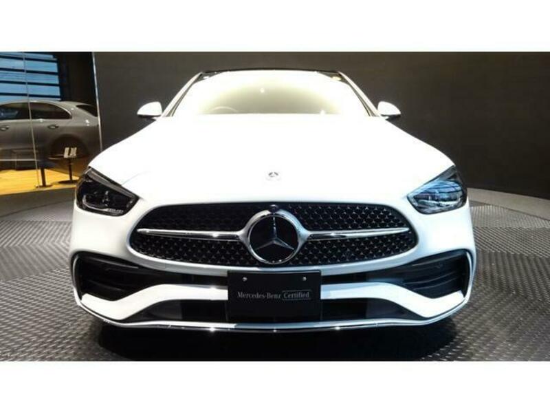 C-CLASS