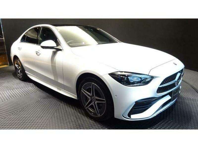 C-CLASS