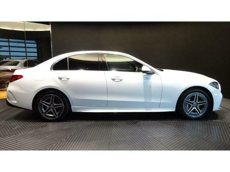 C-CLASS