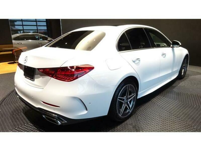 C-CLASS