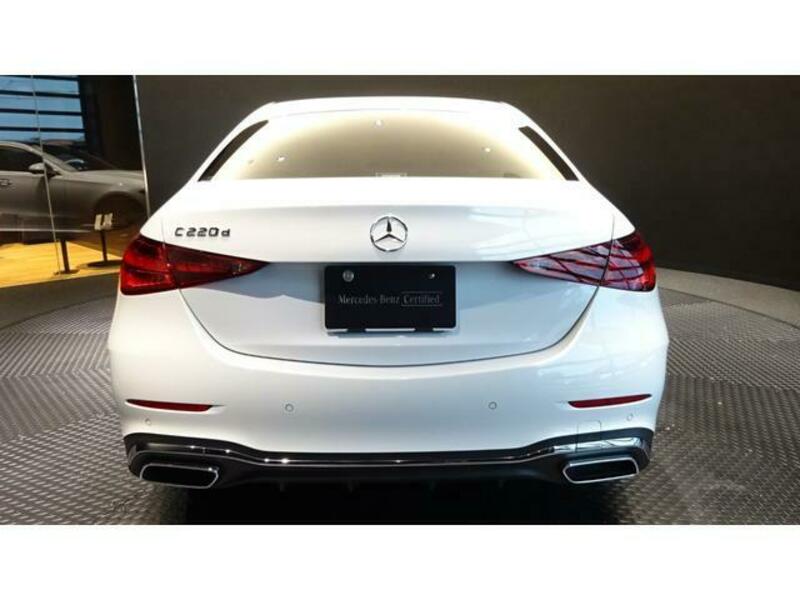 C-CLASS