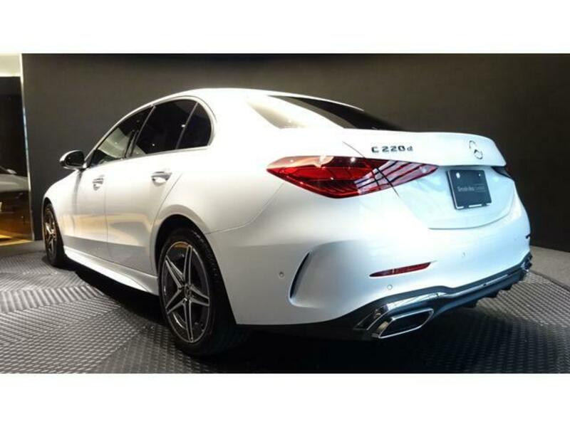 C-CLASS