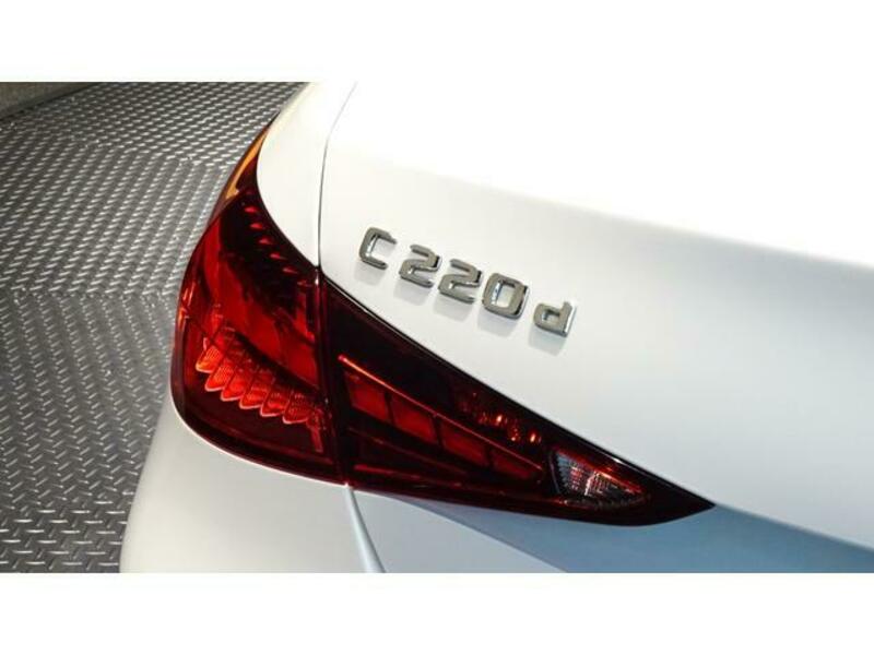 C-CLASS