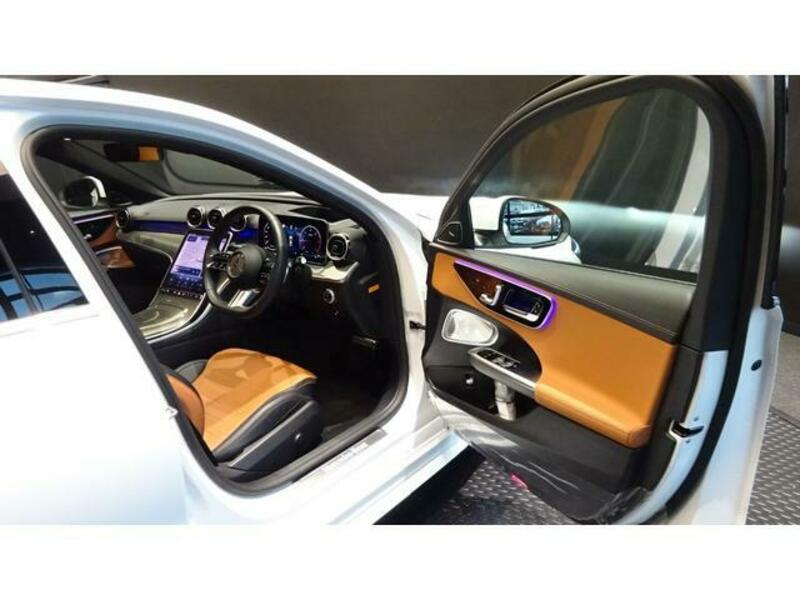 C-CLASS