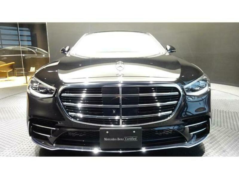 S-CLASS