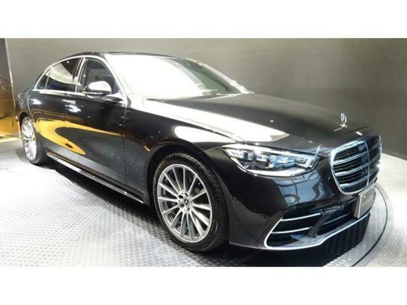 S-CLASS
