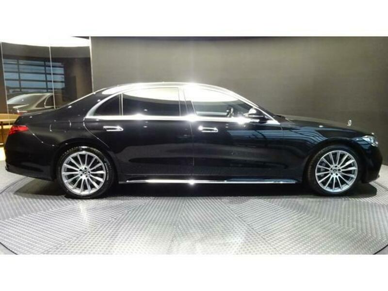 S-CLASS