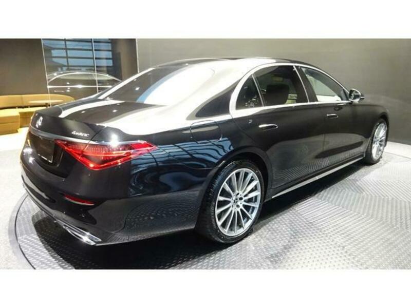 S-CLASS