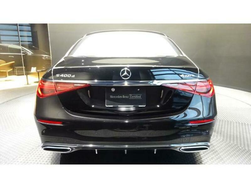 S-CLASS