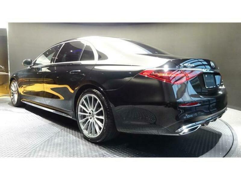 S-CLASS