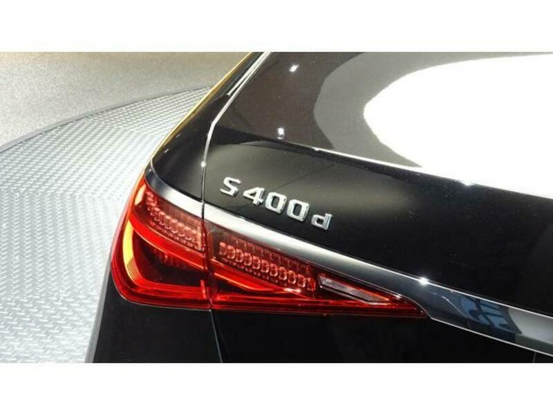S-CLASS