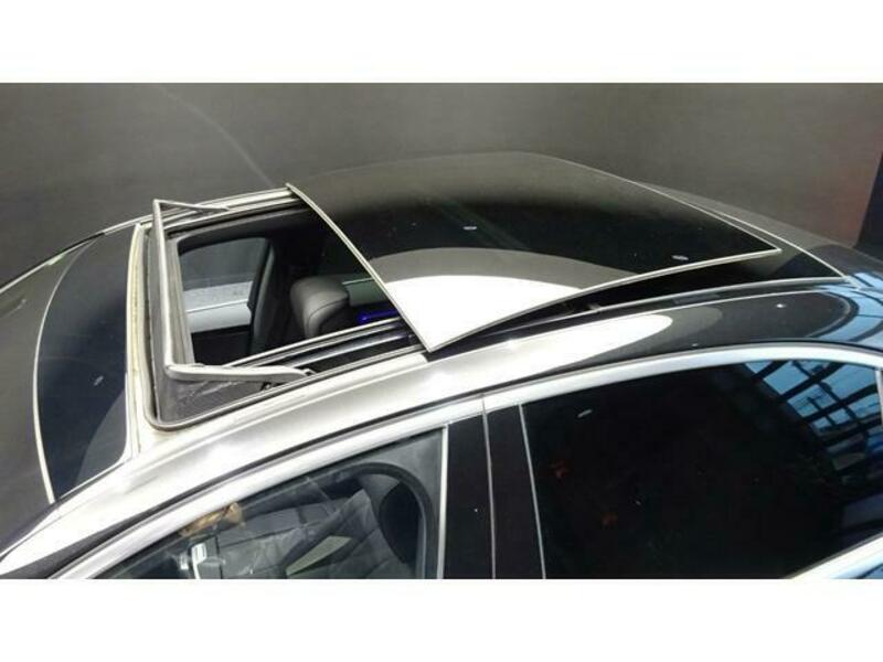 S-CLASS