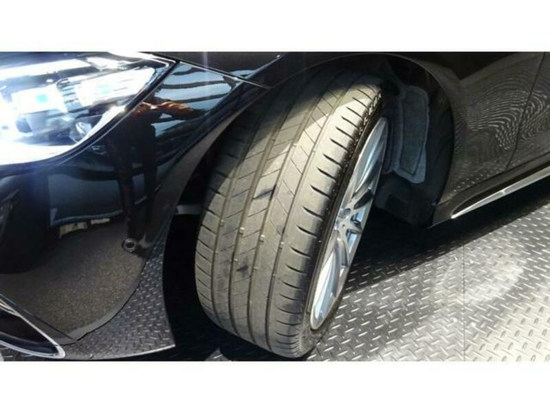 S-CLASS