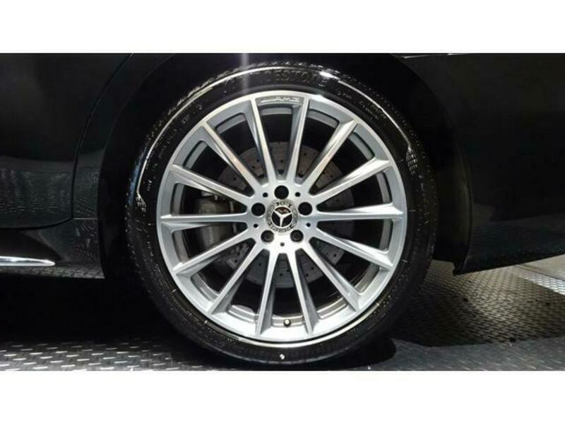 S-CLASS