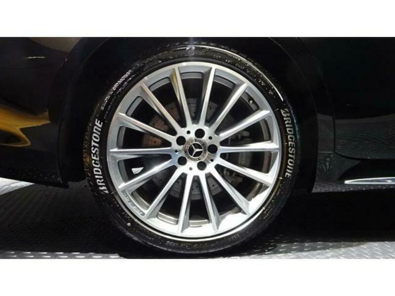 S-CLASS