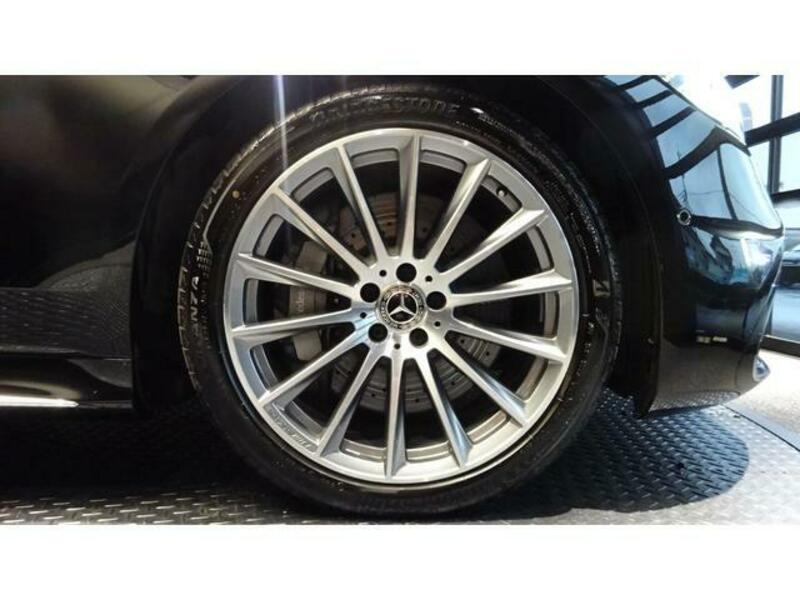 S-CLASS