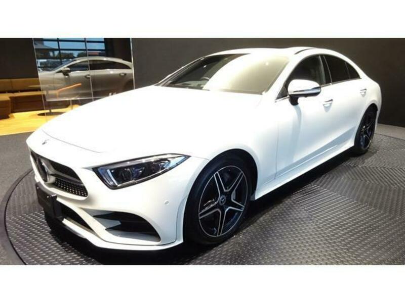 CLS-CLASS