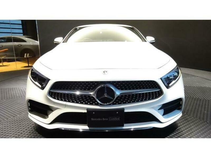 CLS-CLASS