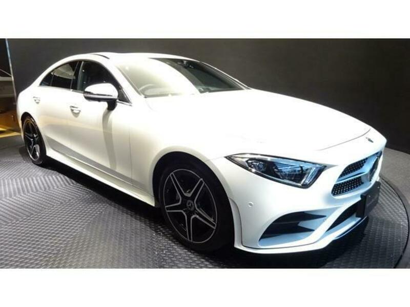 CLS-CLASS