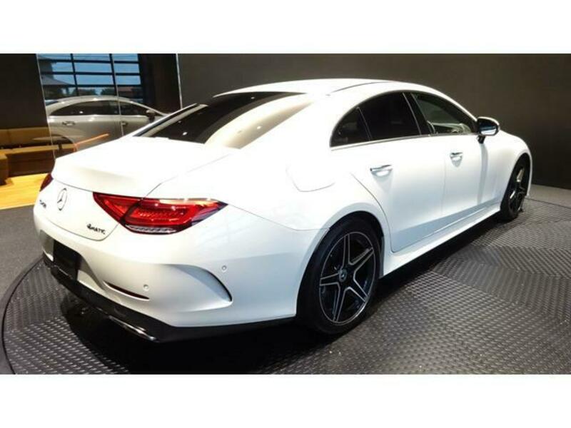CLS-CLASS