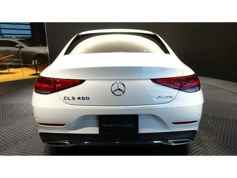 CLS-CLASS