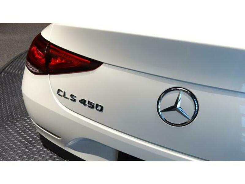 CLS-CLASS