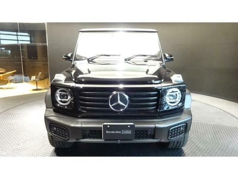 G-CLASS