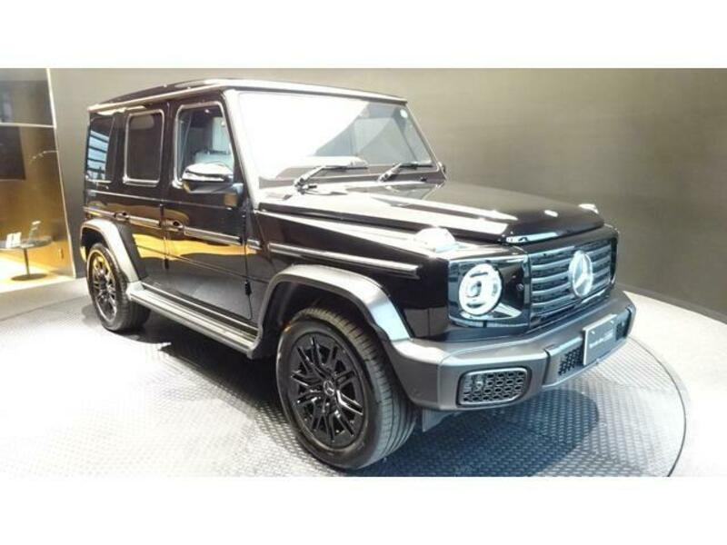 G-CLASS