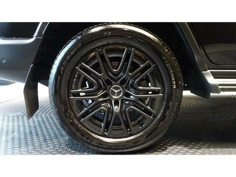G-CLASS