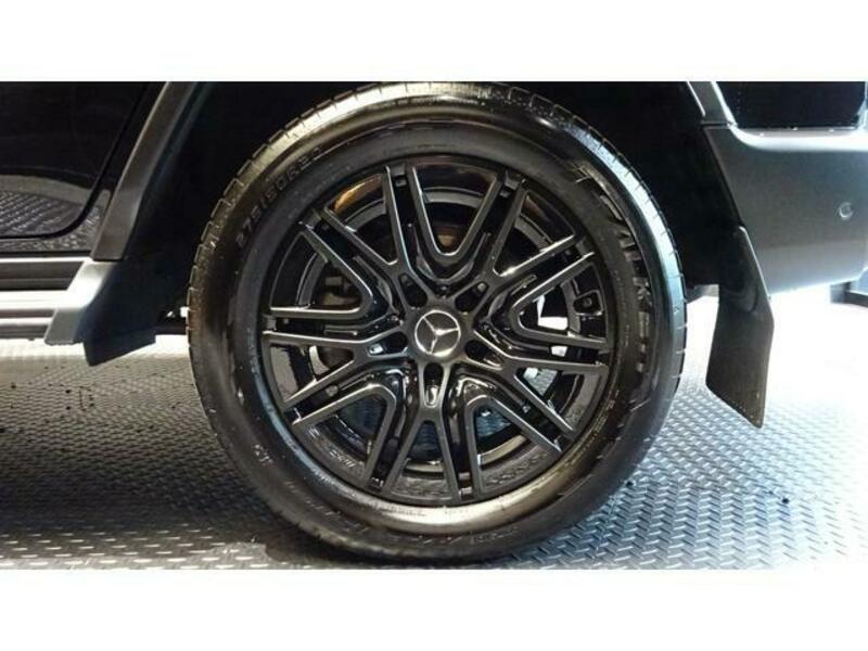 G-CLASS