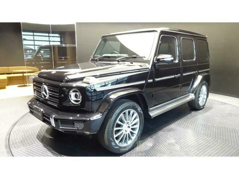 G-CLASS