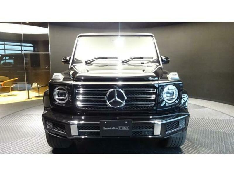 G-CLASS