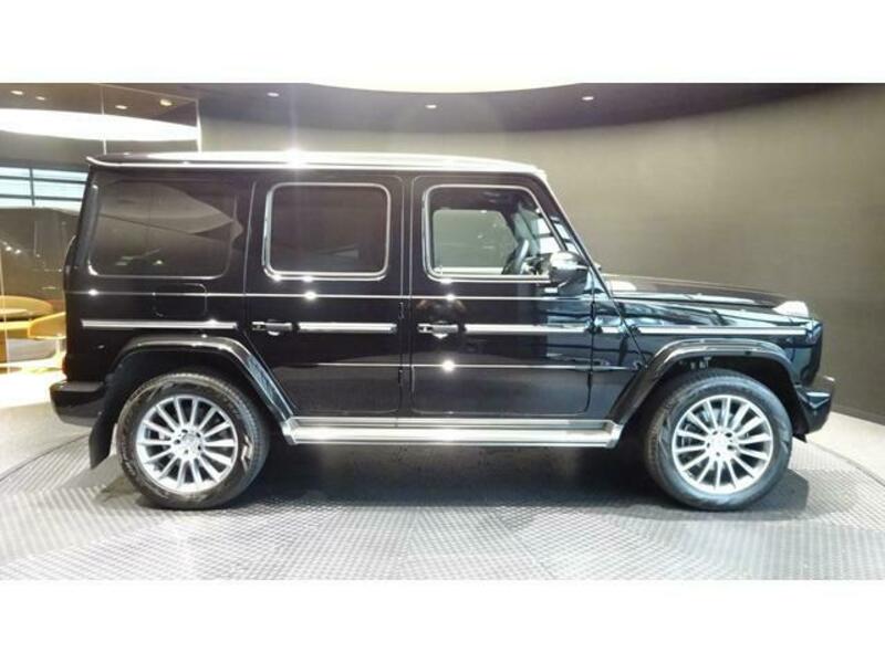 G-CLASS