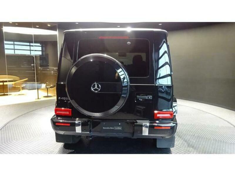 G-CLASS