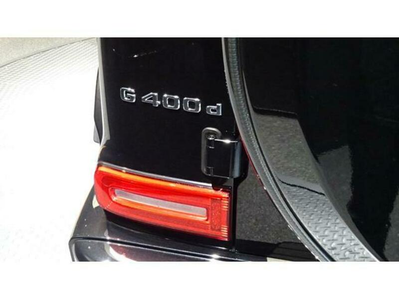 G-CLASS