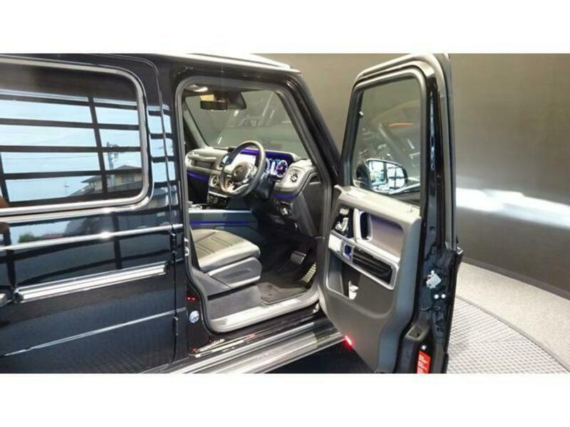G-CLASS