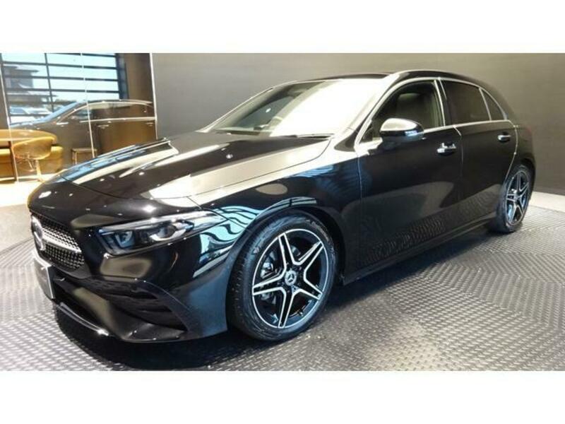 A-CLASS
