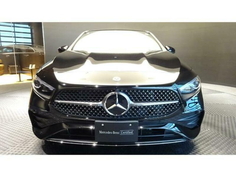A-CLASS