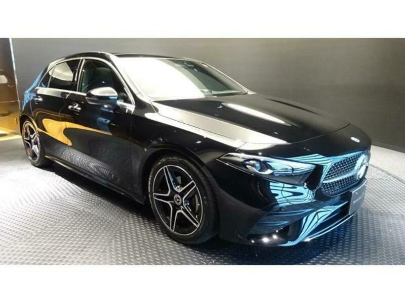 A-CLASS