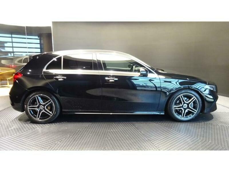 A-CLASS