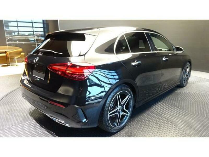 A-CLASS