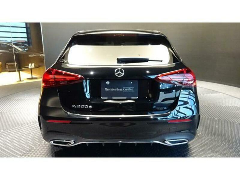 A-CLASS