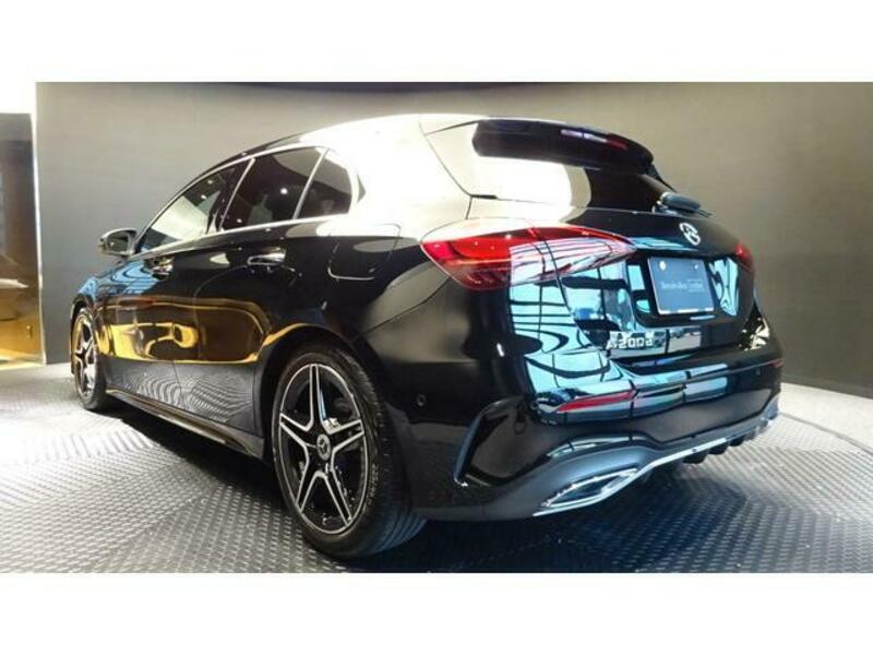 A-CLASS