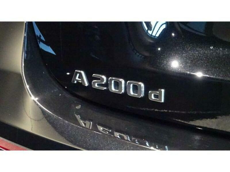 A-CLASS