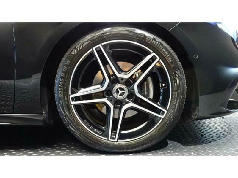 A-CLASS