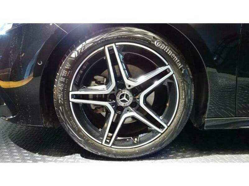 A-CLASS